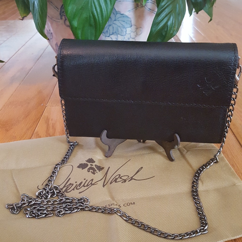 Patricia Nash Heritage Crossbody